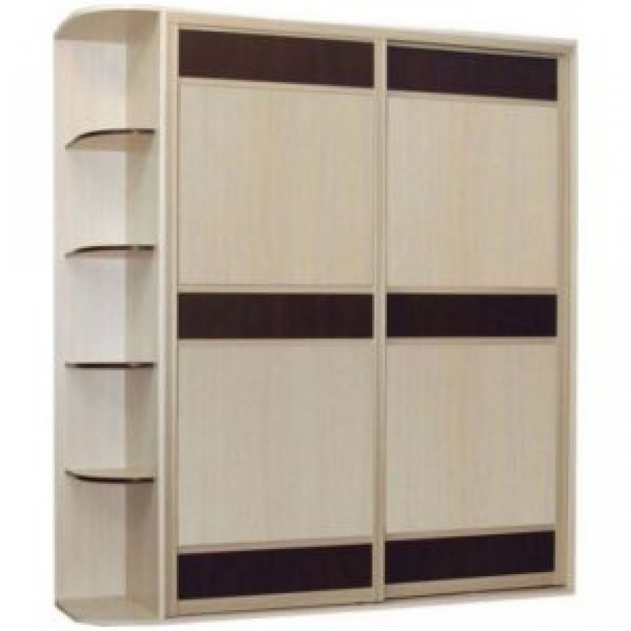 Шкаф-купе 1500х550