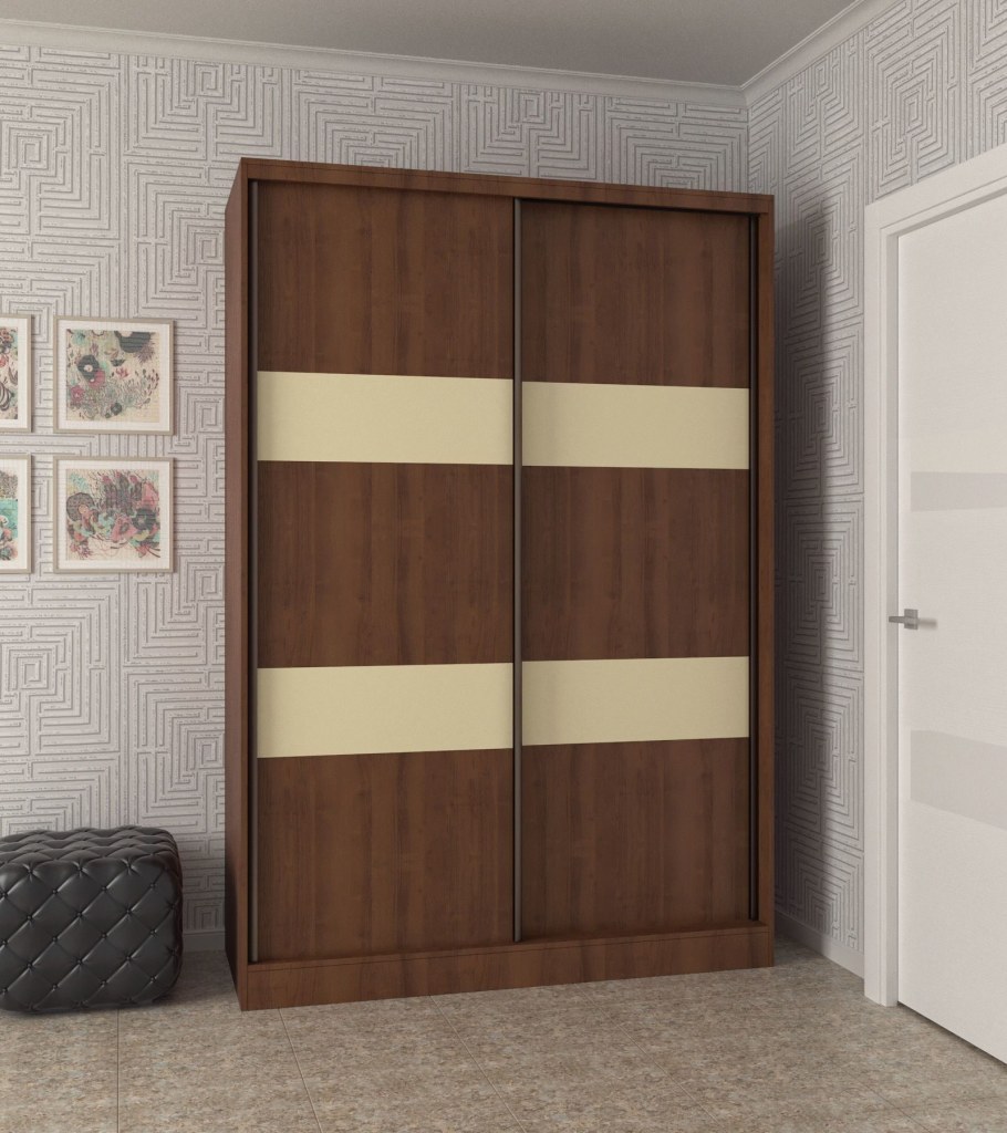 Шкаф купе Феликс лайм