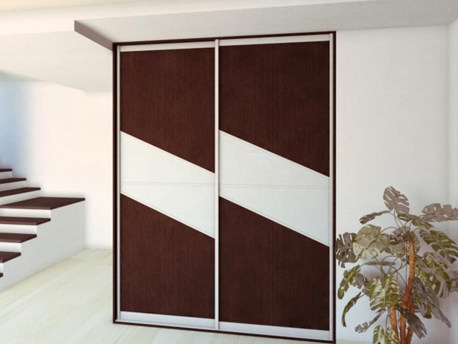 " Шкаф купе Аурум-2 "