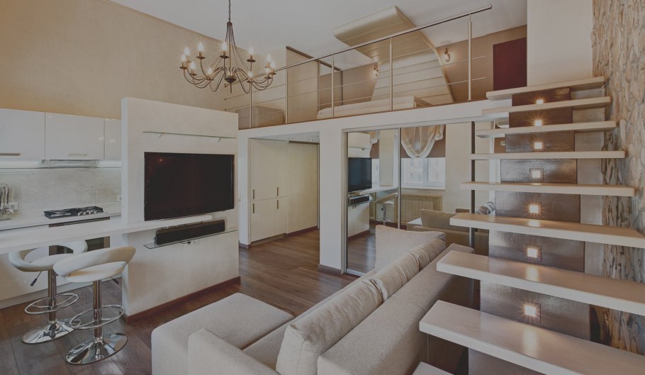 Квартиры хайфлэт преимущества и недостатки