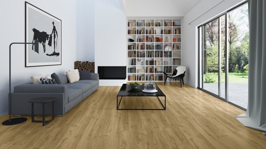 Ламинат quick Step impressive сосна im1860