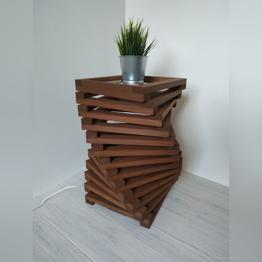 Оригинальная мебель