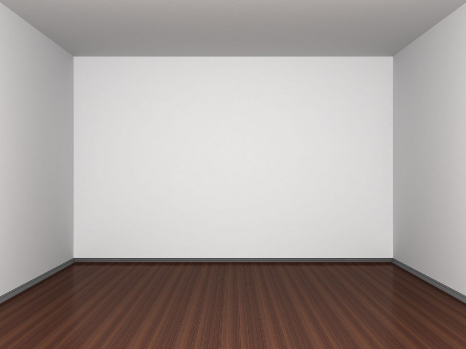 Комната без мебели