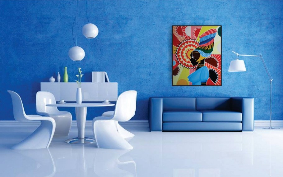 Картины для интерьера