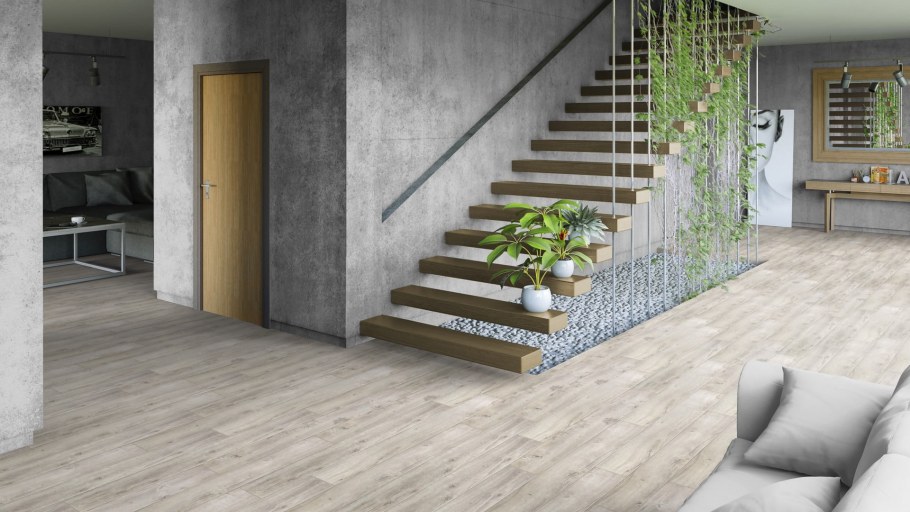 Ламинат Парадор пэчворк