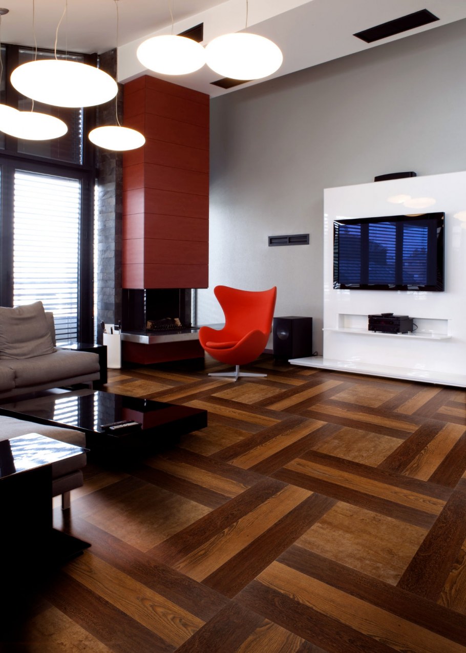 Moduleo Brio Oak 22927