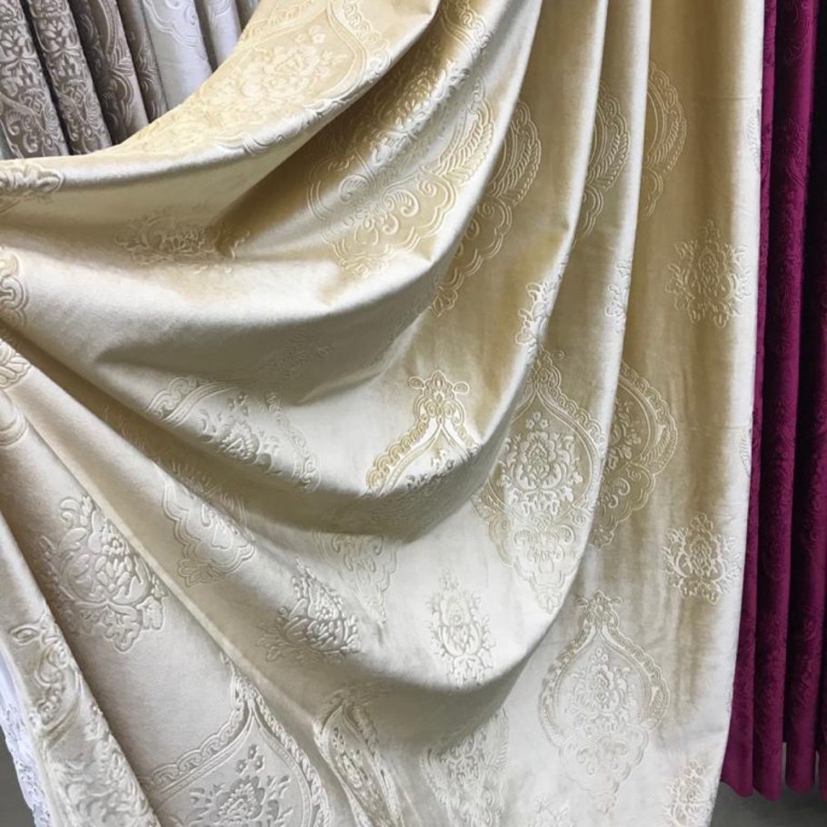 Шторы для гостиной