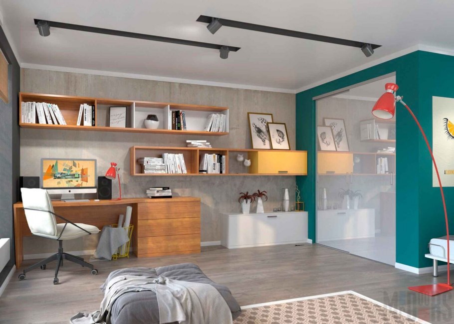 Мистер Дорс детская мебель