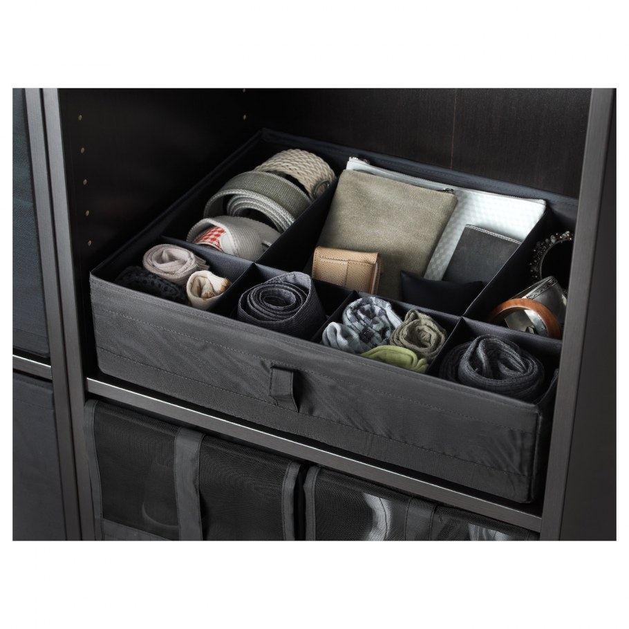 Органайзер СКУББ икеа