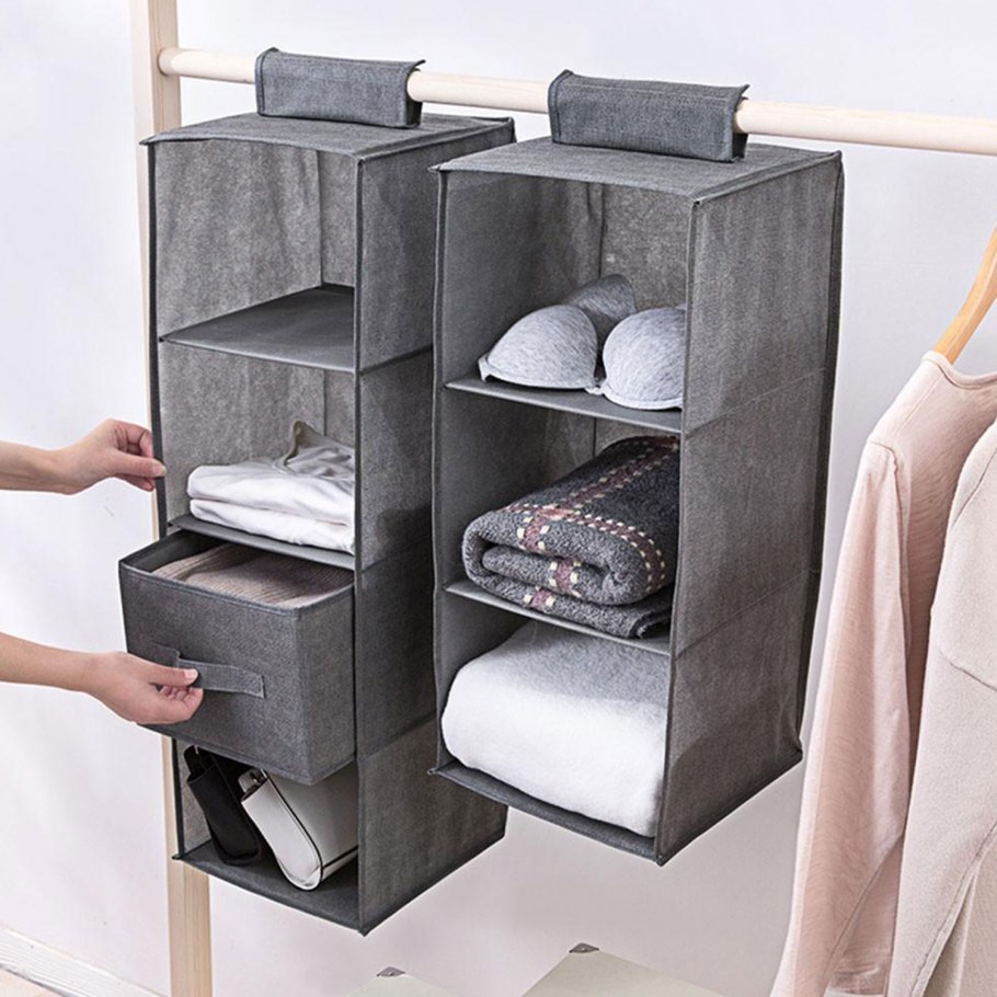 Органайзер подвесной икеа