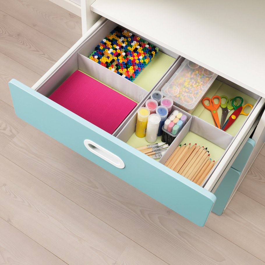 Стеллаж СТУВА икеа