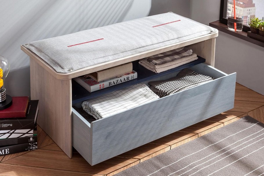 Банкетка Cilek Trio