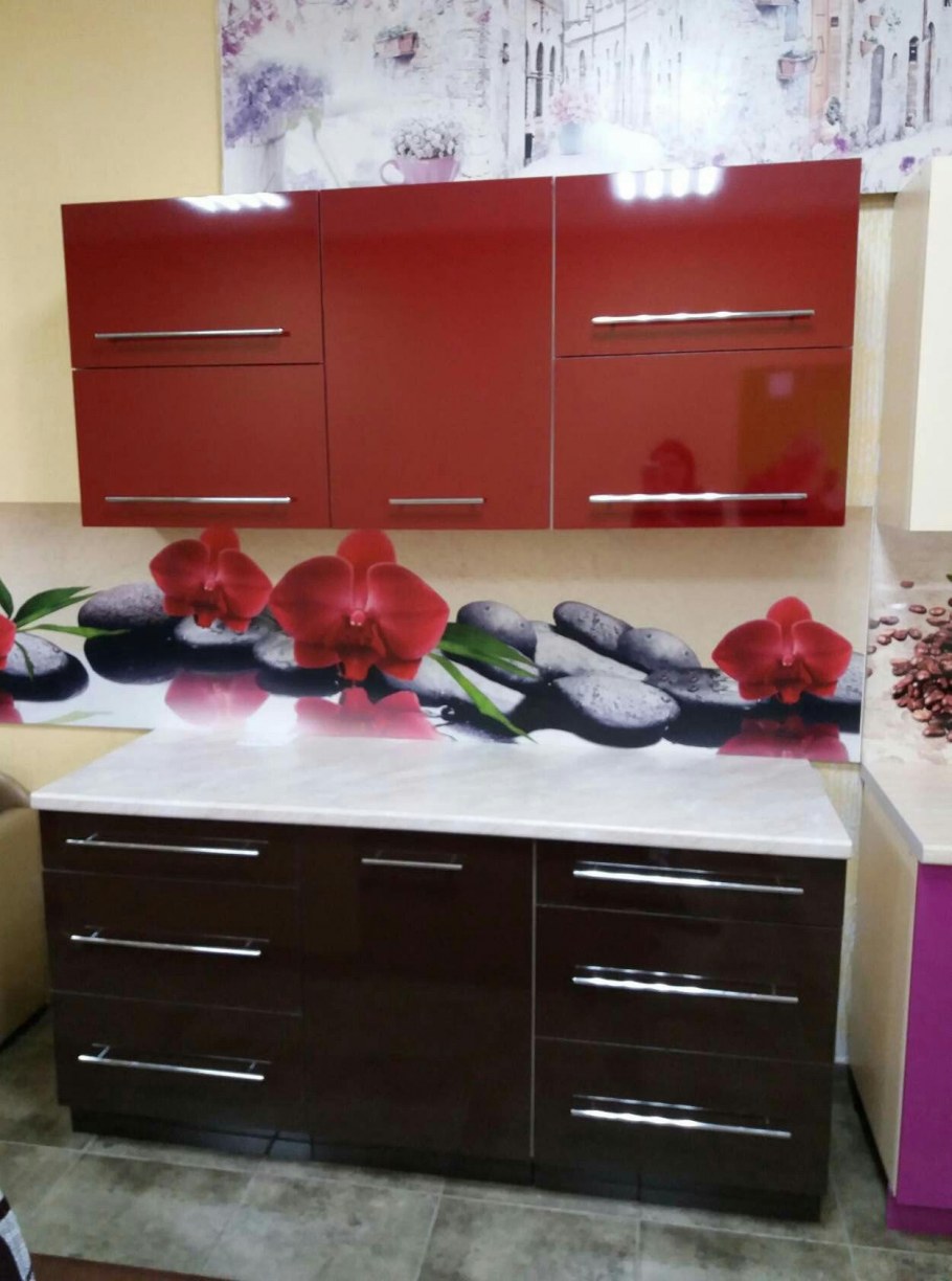 Артем мебель кухни