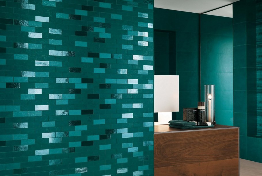 Мозаика Atlas Concorde Ewall Platinum Mosaic