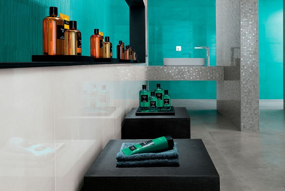 Плитка Emerald Twiddle