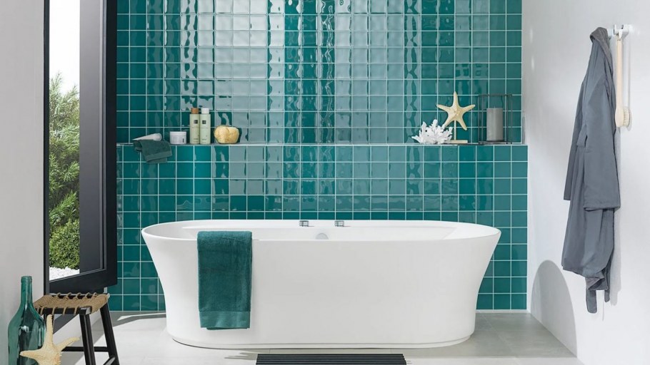 Плитка Imola Hall