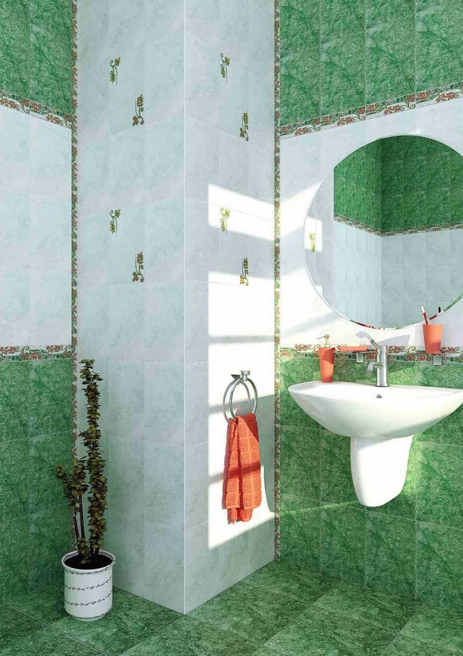 Плитка Арагон нефрит керамика