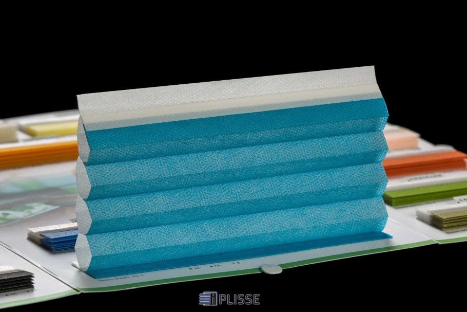 Тюль Furia экрю