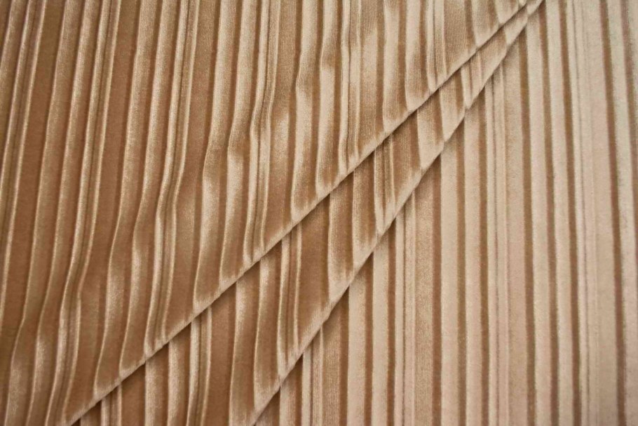 Штора-плиссе 50*160 бордо