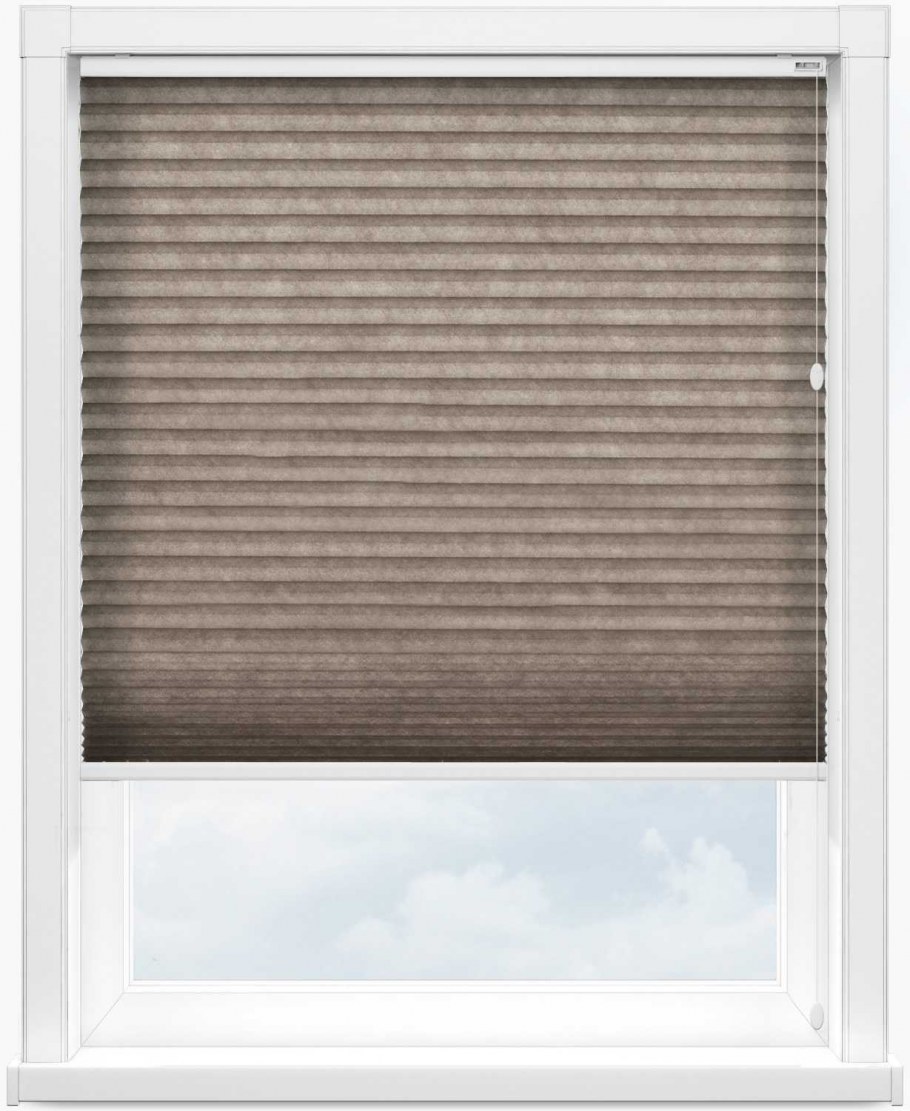 Гофрированная сетка ткань