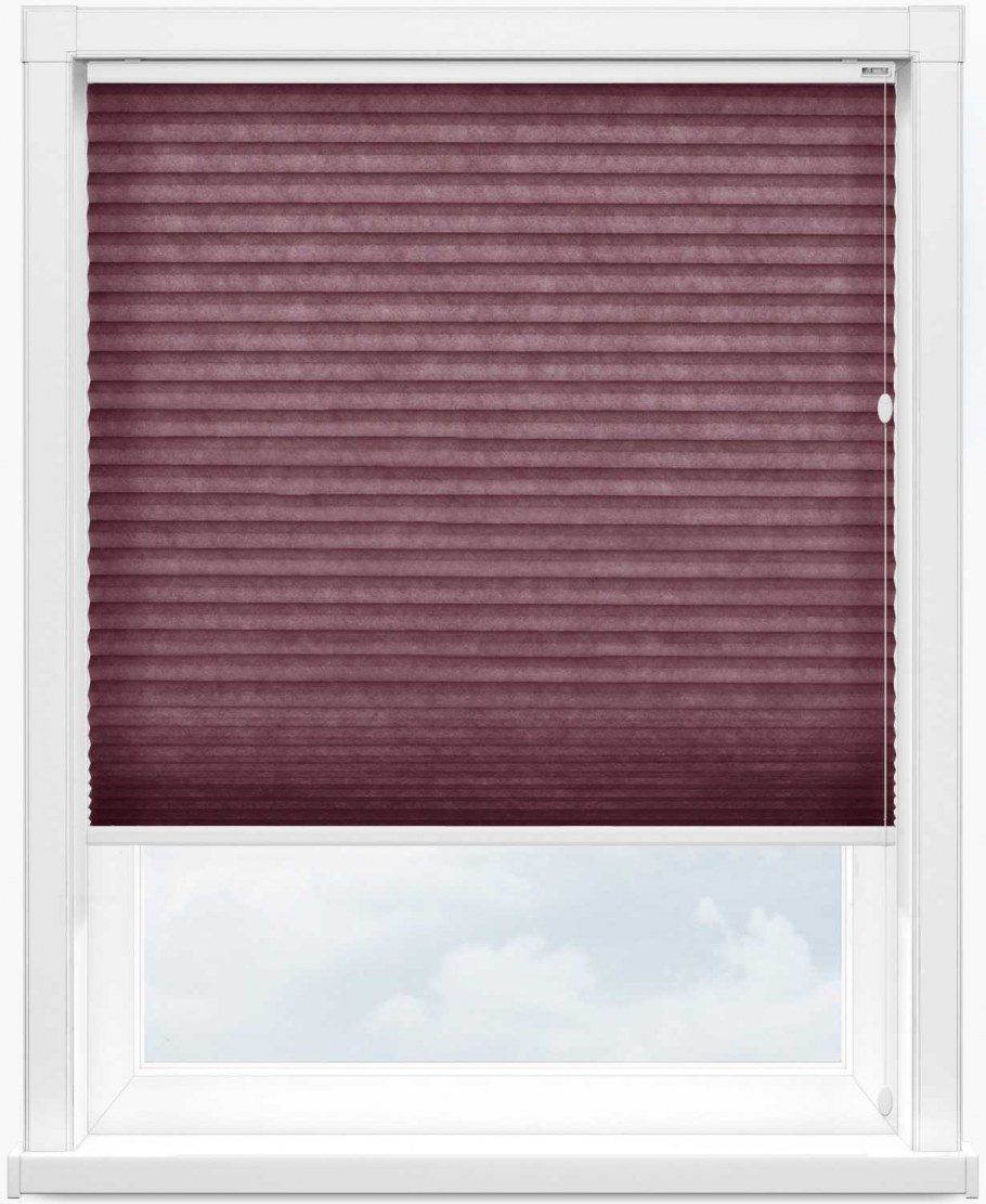 Ткань плиссе Миссури 1852