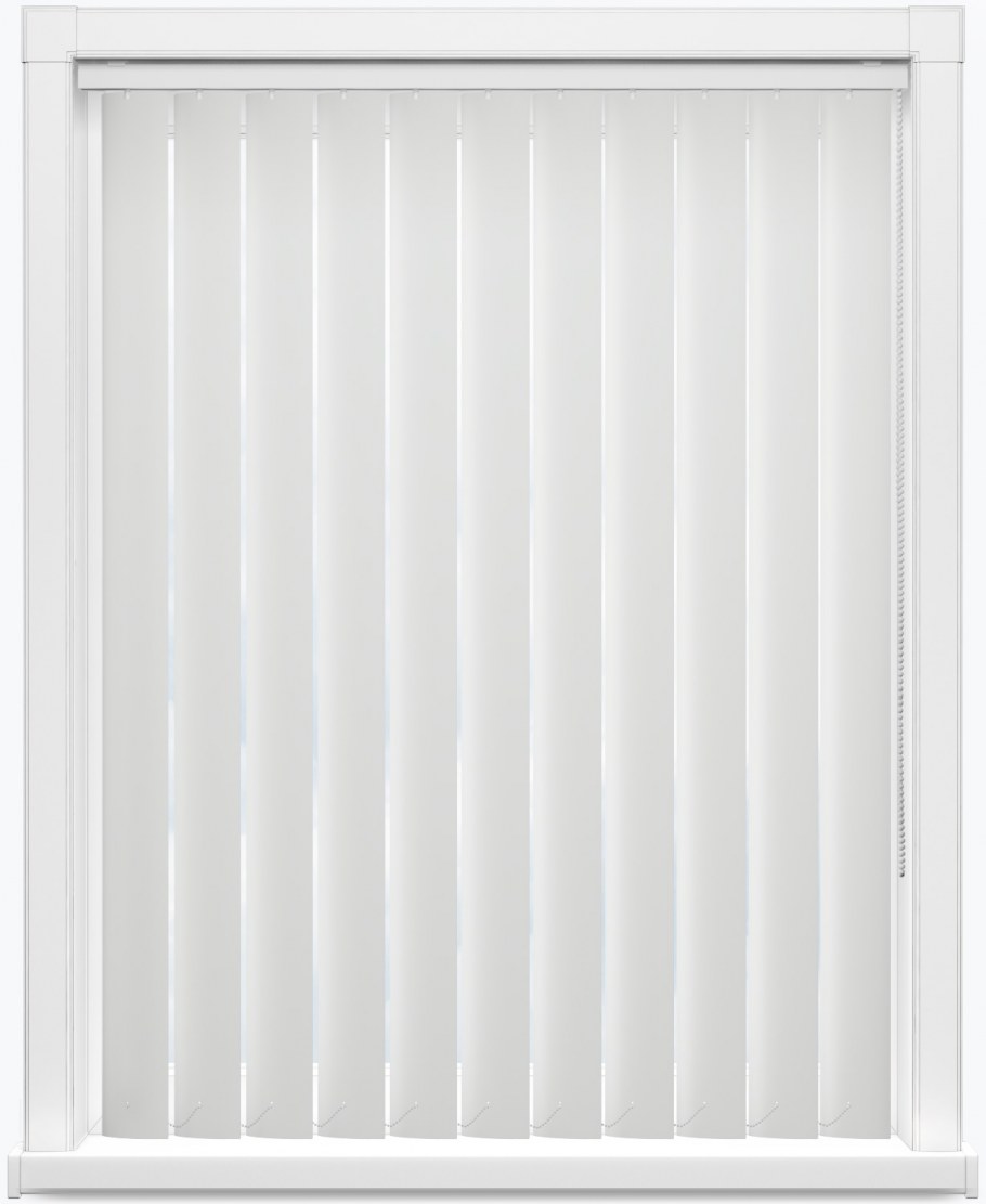 Прозрачная тюль