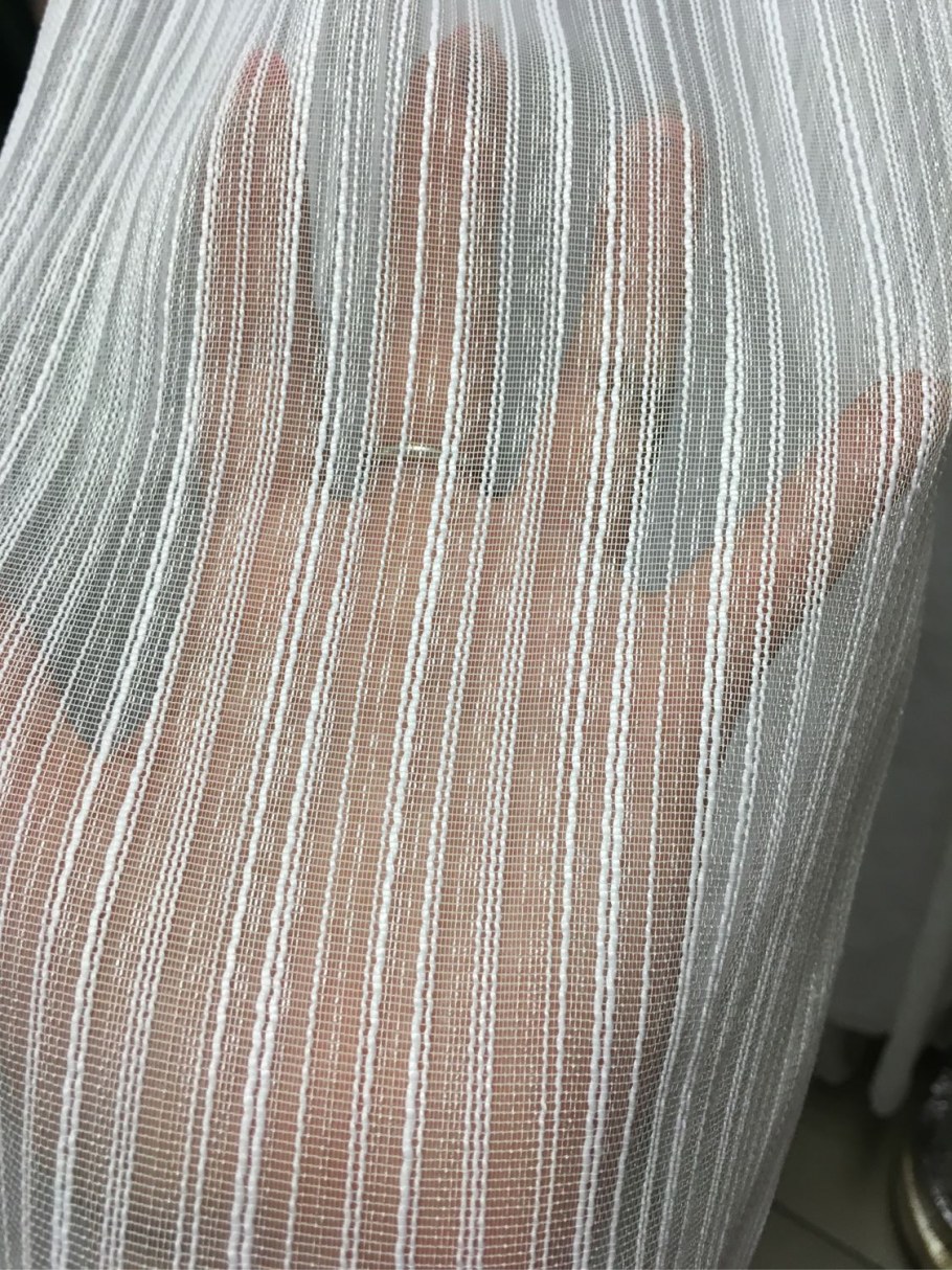 Гофрированные шторы