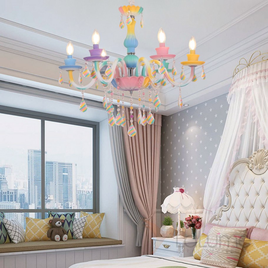 Шторы для школьника