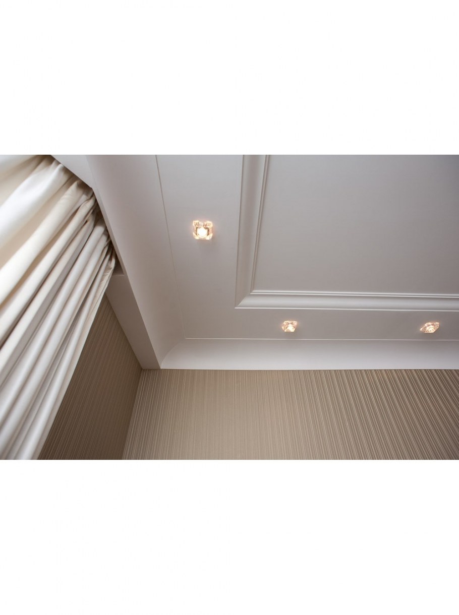 Карниз Orac Luxxus c331