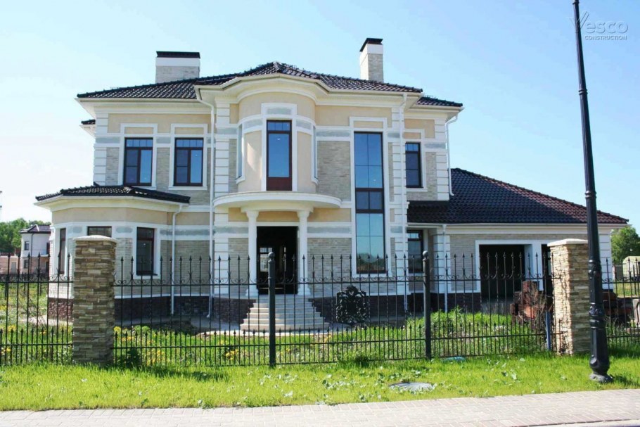 Красивые лестницы