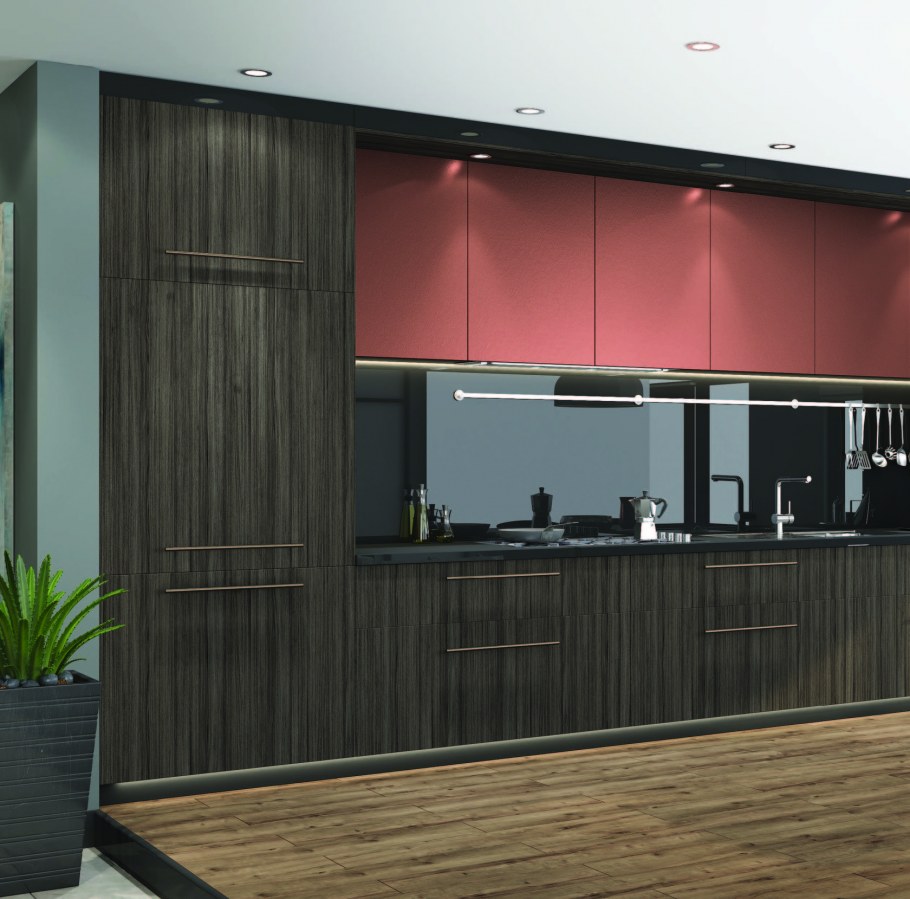 AGT 389 Толедо темное дерево