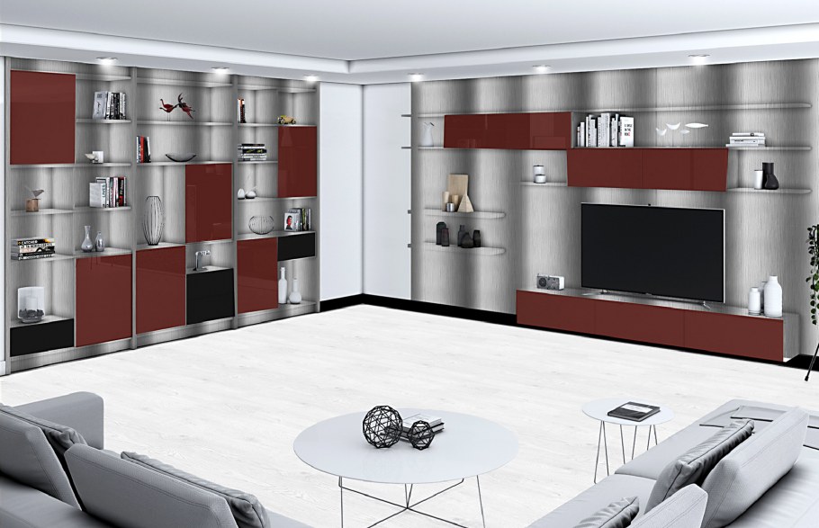 Зальные стенки АГТ