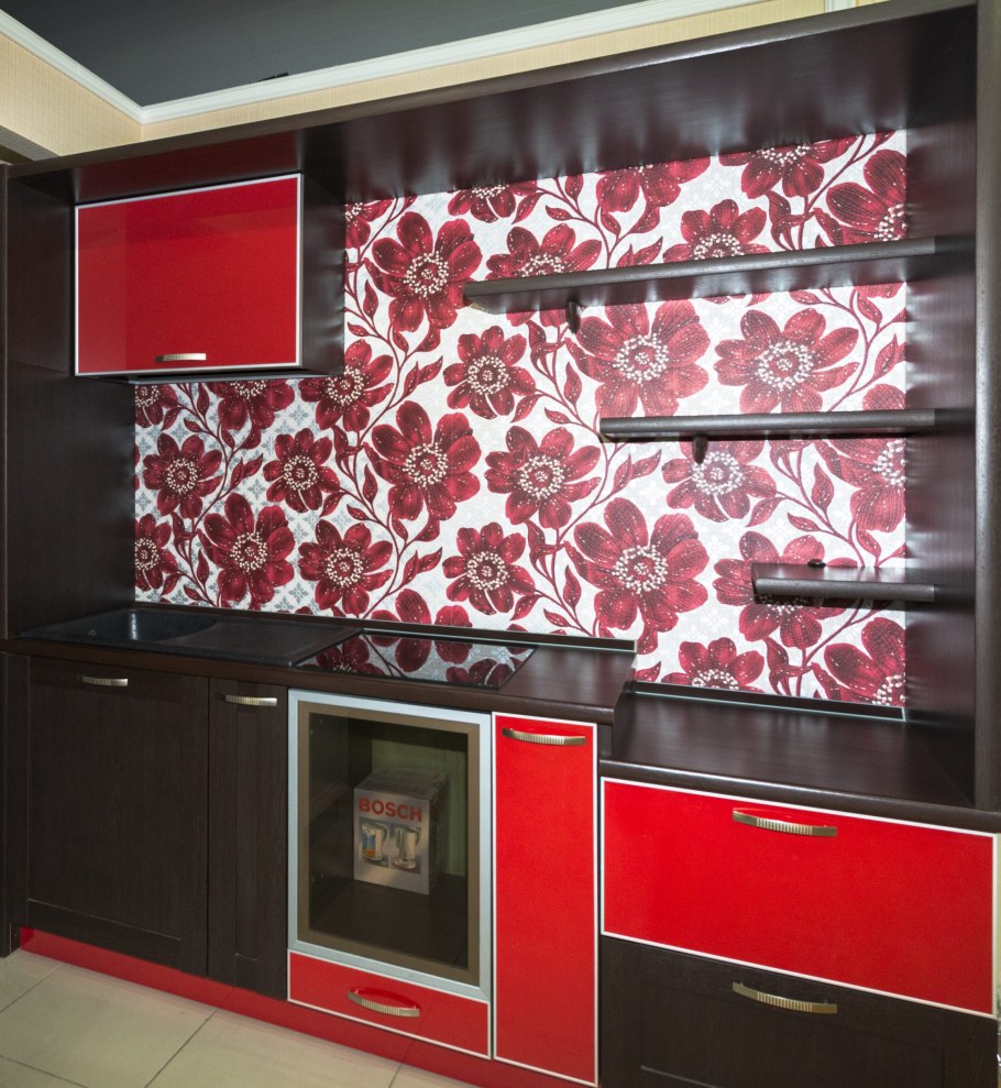 АГТ панели кухни