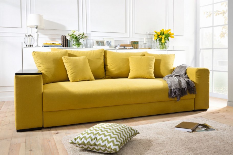 Современные диваны