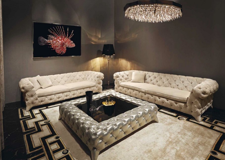 Мебель визионер Италия