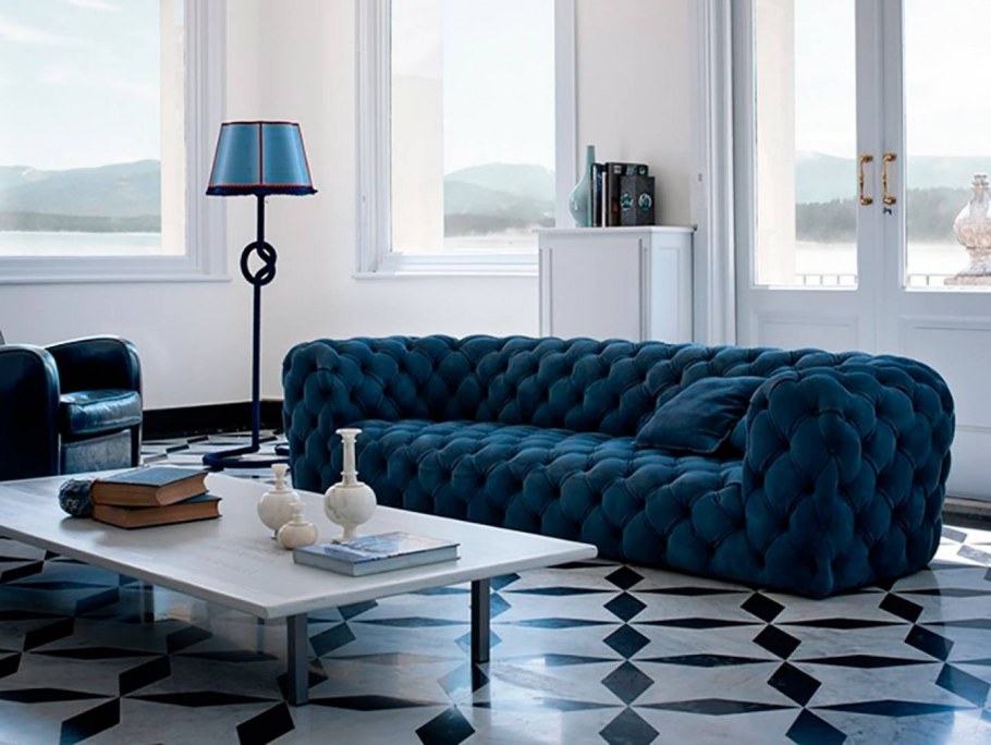 Диван Честер Мун Chester Moon