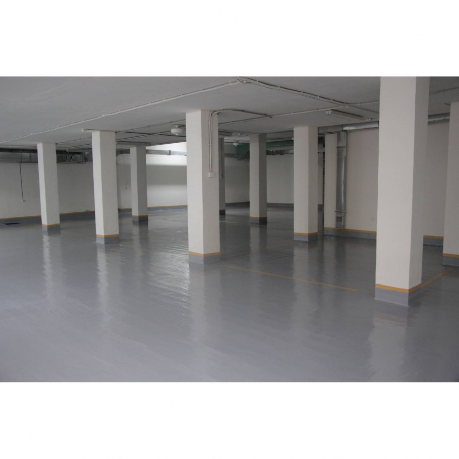 Наливной пол Эполаст