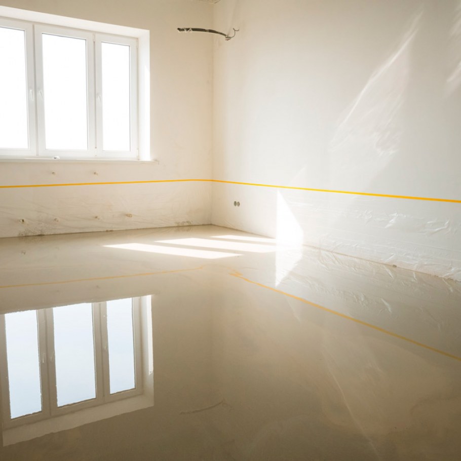 Маяк для наливного пола 20 шт 3d krestiki