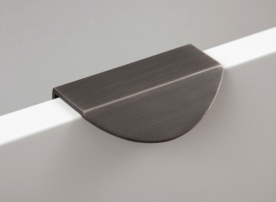 Ручка торцевая detail rt007bap