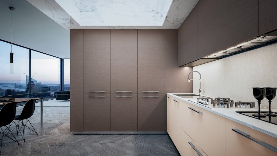 Кухни Арредаменти