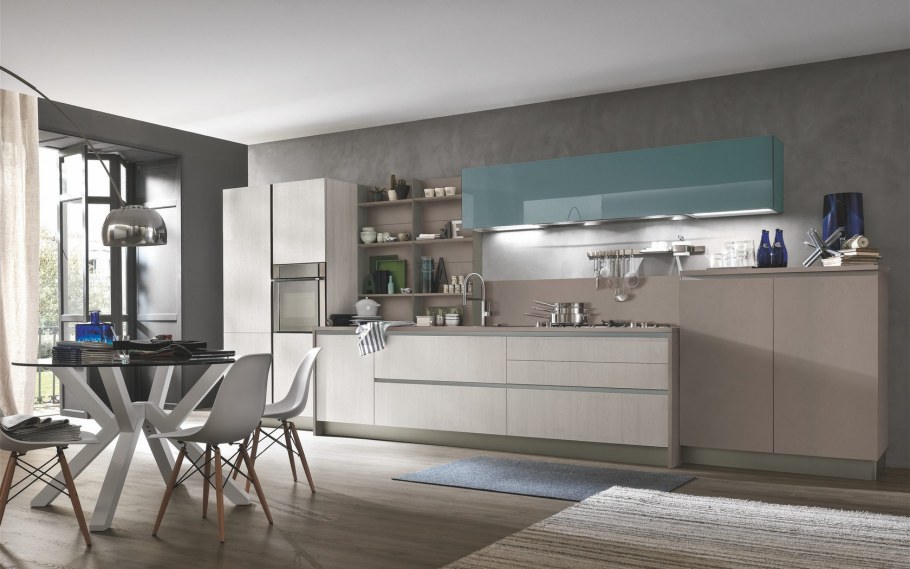 Stosa cucine кухни