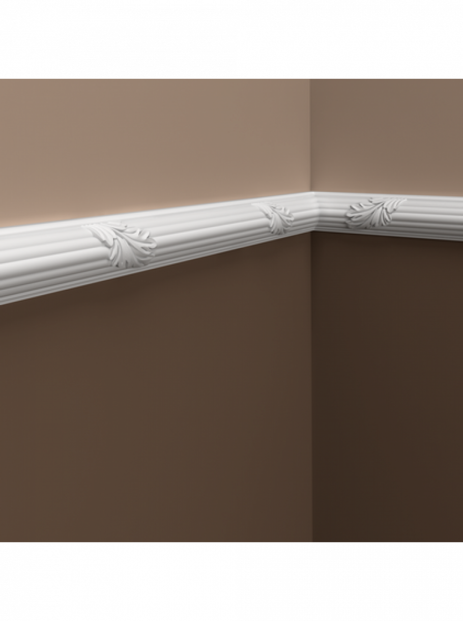 Молдинг Ultrawood арт. Trim 0002a (2440 х 51 х 15)