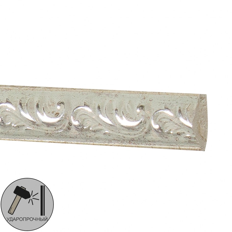 Плинтус МДФ madest Decor