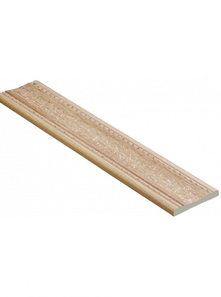 Плинтус ПРС-40