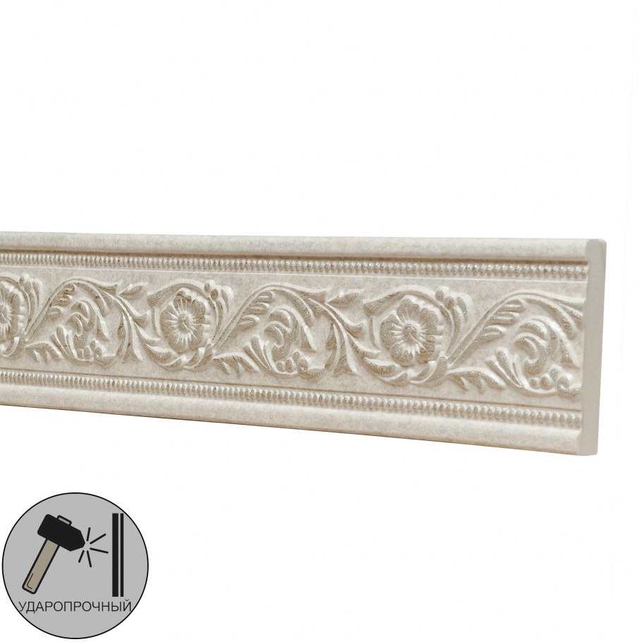 Плинтус ПКС-60