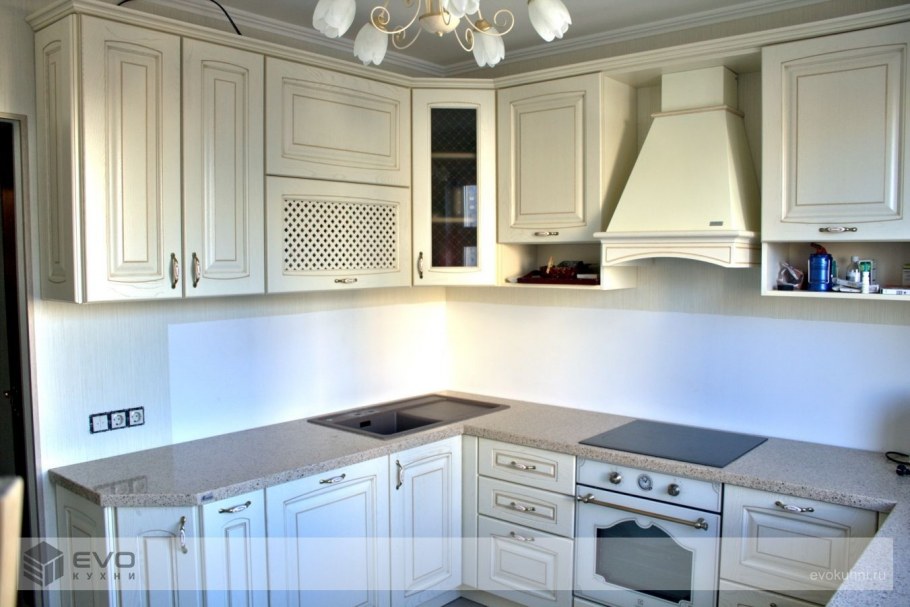 Кухня Италия Cadoro