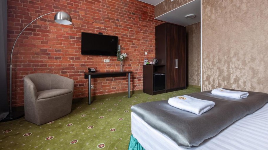 2 Павелецкая 4к2