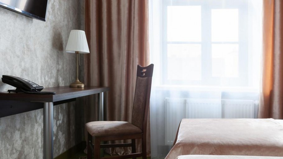 Комната интерьерная студия