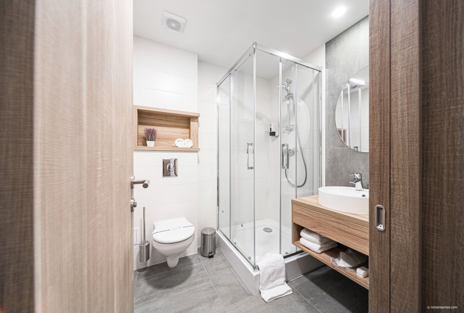 Интерьер ординаторской