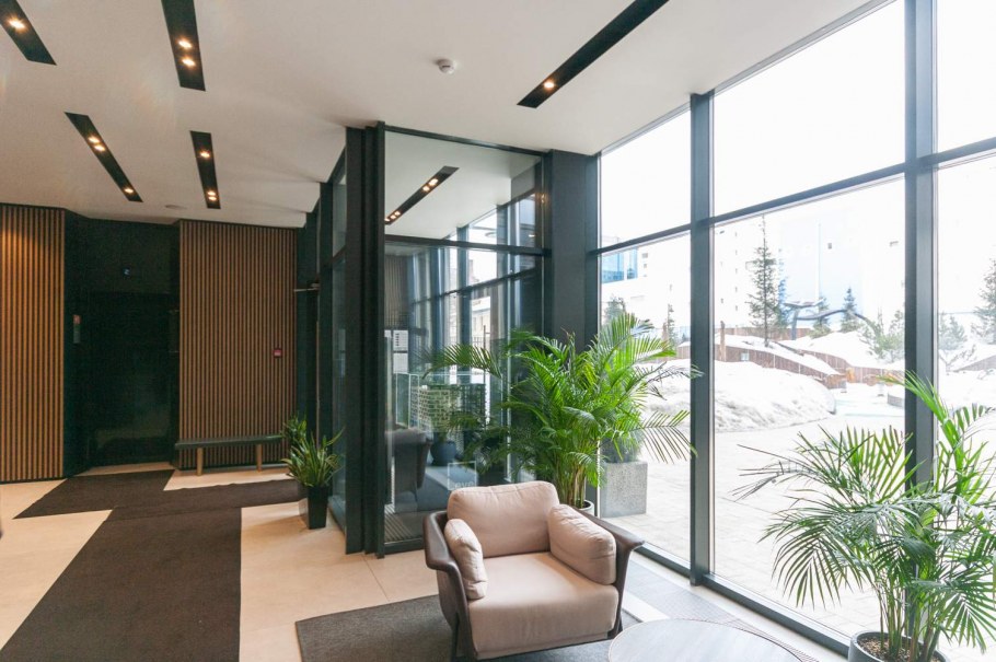 Актуальный дизайн студии